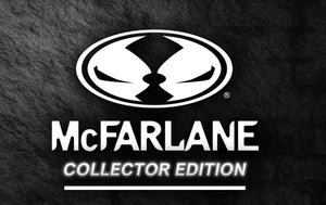 McFarlane Toys Teases New Collector Edition Figures: What Can We Expect?