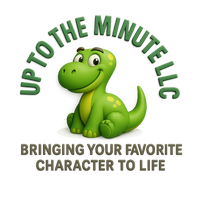 WWW.UPTTM.COM (UP TO THE MINUTE) logo