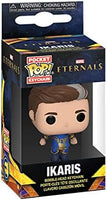 Funko POP Keychain: Eternals - Ikaris - Up-to-the-minute @upttm.com