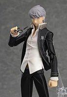 Max Factory Persona 4 Arena Ultimax: Hero Yu Narukami Figma Action Figure, Multicolor