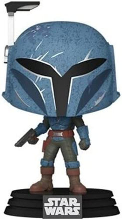 Funko Koska Reeves (Mandalorian) Star Wars Pop! Specialty Series - Up-to-the-minute @upttm.com