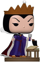 Funko Pop! Disney: Villains - Queen Grimhilde