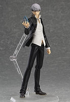 Max Factory Persona 4 Arena Ultimax: Hero Yu Narukami Figma Action Figure, Multicolor