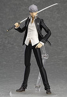 Max Factory Persona 4 Arena Ultimax: Hero Yu Narukami Figma Action Figure, Multicolor