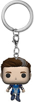 Funko POP Keychain: Eternals - Ikaris - Up-to-the-minute @upttm.com