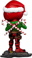 Marvel - Deadpool Holiday Version - Minico.