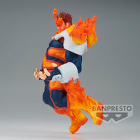 Banpresto - My Hero Academia - The Amazing Heroes Plus - Vol.3 Endeavor