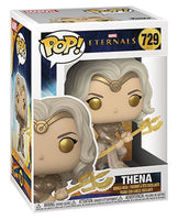 Funko Pop! Marvel: Eternals - Thena