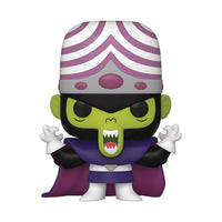 POP Pop! Animation: Powerpuff Girls - Mojo JoJo Multicolor