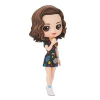 Banpresto - Figurine Stranger Things - Eleven Vol 2 Q Posket 14cm - 4983164180077