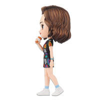 Banpresto - Figurine Stranger Things - Eleven Vol 2 Q Posket 14cm - 4983164180077