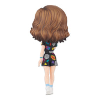 Banpresto - Figurine Stranger Things - Eleven Vol 2 Q Posket 14cm - 4983164180077