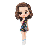 Banpresto - Figurine Stranger Things - Eleven Vol 2 Q Posket 14cm - 4983164180077