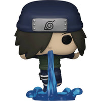 Funko Pop! Animation: Naruto - Izumo Kamizuki