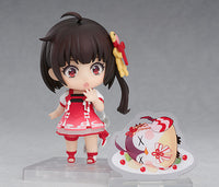 Good Smile Virtual Singer Yousa Ling Nendoroid Action Figure,Multicolor