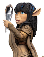 Mini Epics Dark Crystal (1982) Jen Vinyl Figure