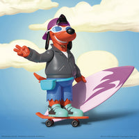 SIMPSONS ULTIMATES POOCHIE AF