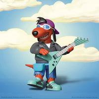 SIMPSONS ULTIMATES POOCHIE AF