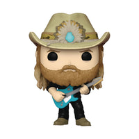 Funko Pop! Rocks: Chris Stapleton - Up-to-the-minute @upttm.com
