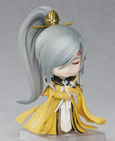 Good Smile JX3: Ying Ye Nendoroid Action Figure Multicolor