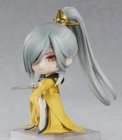 Good Smile JX3: Ying Ye Nendoroid Action Figure Multicolor