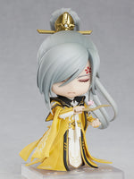 Good Smile JX3: Ying Ye Nendoroid Action Figure Multicolor