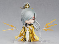 Good Smile JX3: Ying Ye Nendoroid Action Figure Multicolor