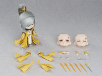 Good Smile JX3: Ying Ye Nendoroid Action Figure Multicolor