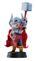 Diamond Select Toys Marvel Animated Series: Mighty Thor Statue, Multicolor, 5 inches, (NOV212079)