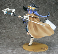 Phat! Mushoku Tensei: Jobless Reincarnation: Roxy Migurdia 1:7 Scale PVC Figure, Multicolor