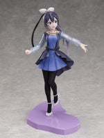 Selection Project: Rena Hananoi 1:7 Scale PVC Figure