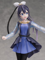 Selection Project: Rena Hananoi 1:7 Scale PVC Figure