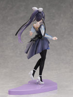 Selection Project: Rena Hananoi 1:7 Scale PVC Figure