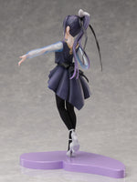 Selection Project: Rena Hananoi 1:7 Scale PVC Figure