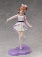 FuRyu Project: Suzune Miyama 1:7 Scale PVC Figure Multicolor