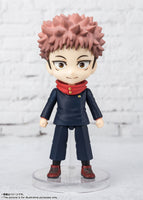 Jujutsu Kaisen Yuji ITADORI FIGUARTS Mini FIG