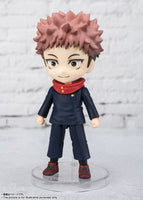 Jujutsu Kaisen Yuji ITADORI FIGUARTS Mini FIG