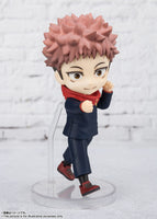 Jujutsu Kaisen Yuji ITADORI FIGUARTS Mini FIG