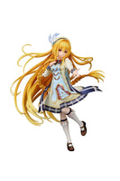 Emon Toys to Love-Ru Darkness: Konjiki No Yami Golden Darkness Non-Scale PVC Figure, Multicolor