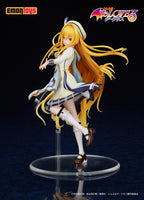 Emon Toys to Love-Ru Darkness: Konjiki No Yami Golden Darkness Non-Scale PVC Figure, Multicolor