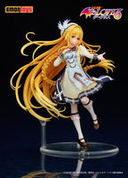 Emon Toys to Love-Ru Darkness: Konjiki No Yami Golden Darkness Non-Scale PVC Figure, Multicolor