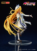 Emon Toys to Love-Ru Darkness: Konjiki No Yami Golden Darkness Non-Scale PVC Figure, Multicolor