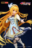 Emon Toys to Love-Ru Darkness: Konjiki No Yami Golden Darkness Non-Scale PVC Figure, Multicolor