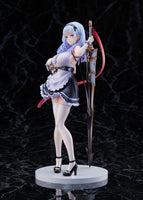 Knead Azur Lane Dido 1/7 PVC Figure Light Equip Version