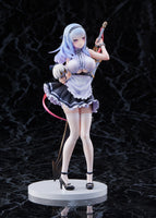 Knead Azur Lane Dido 1/7 PVC Figure Light Equip Version