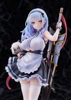 Knead Azur Lane Dido 1/7 PVC Figure Light Equip Version