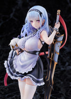 Knead Azur Lane Dido 1/7 PVC Figure Light Equip Version