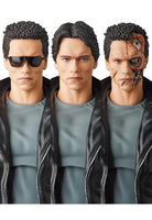 TERMINATOR T-800 MAFEX