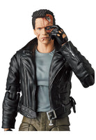 TERMINATOR T-800 MAFEX