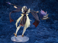 Sennen Sensou Aigis: Okyu Jijyobukan Sala Daini Kakusei Ver. 1:6 Scale Figure